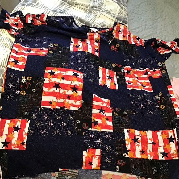 Lularoe Irma - Picture 5 of 5